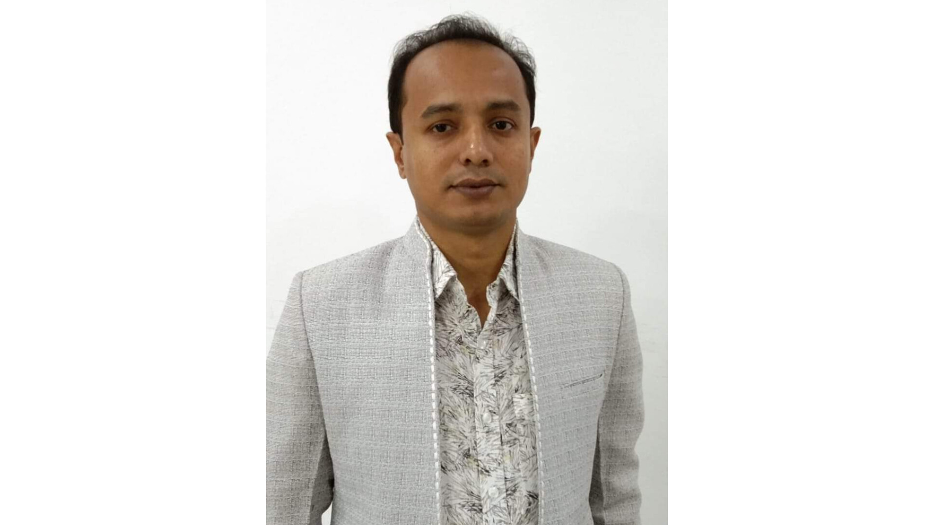 সাংবাদিক নেতা শেখ জামাল আটক